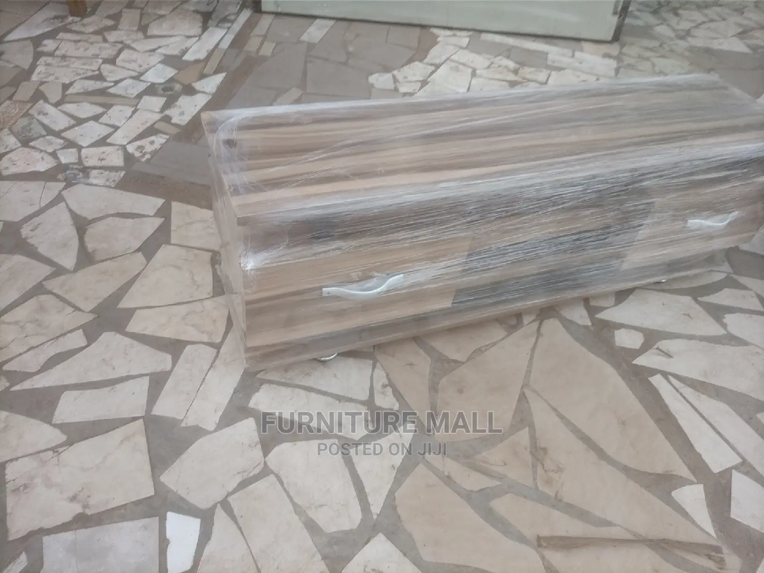 New Tv Stand. Free Delivery