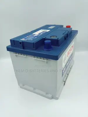 Bosch Car Battery Batteries 15plates 72ah/12V