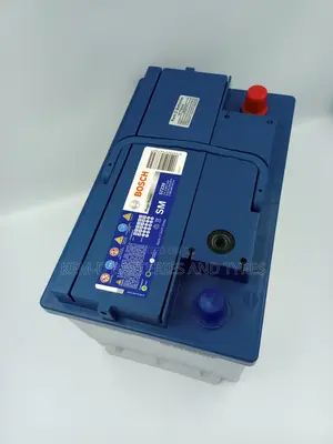 Bosch Car Battery Batteries 15plates 72ah/12V
