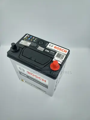 Bosch Battery 35ah/12v 11plates