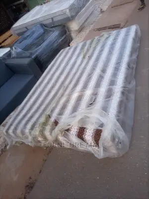 80x60 Classic Mattress. Free Delivery