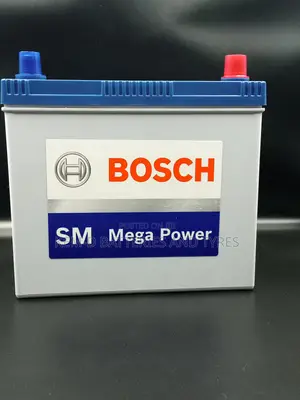 Honda Civic Bosch Car Battery