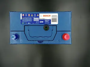 Honda Civic Bosch Car Battery