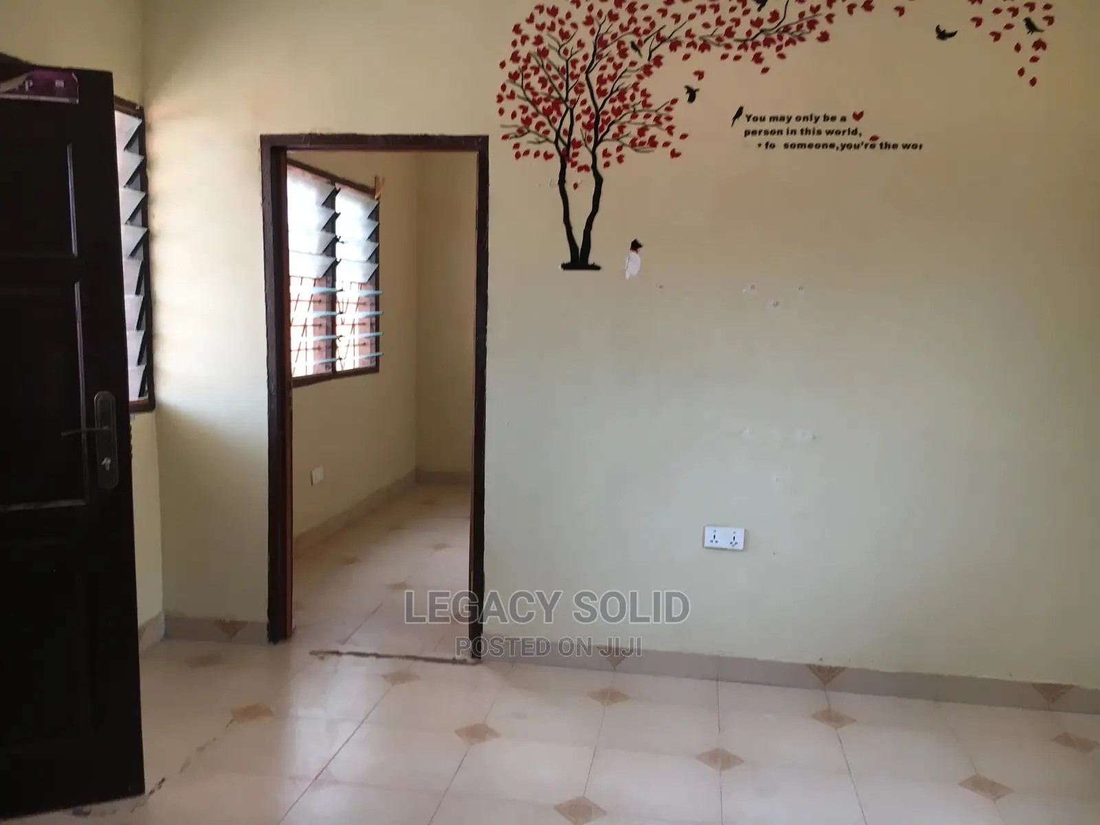 1bdrm Apartment in Legacy Consult, Ledzokuku-Krowor for rent