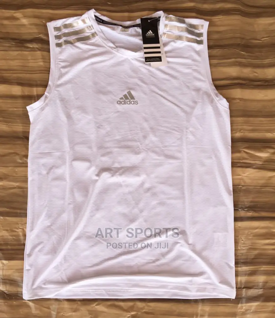 Adidas Sleeveless Top