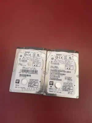 500gb Flat Laptop HDD