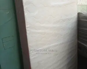 New One and Half Mattress . Free Delivery