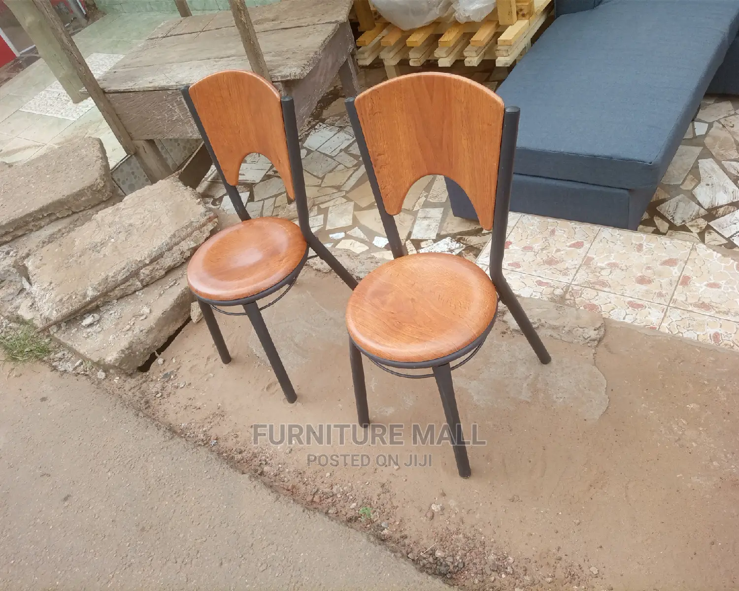 New Chairs Available As Seen . Free Delivery