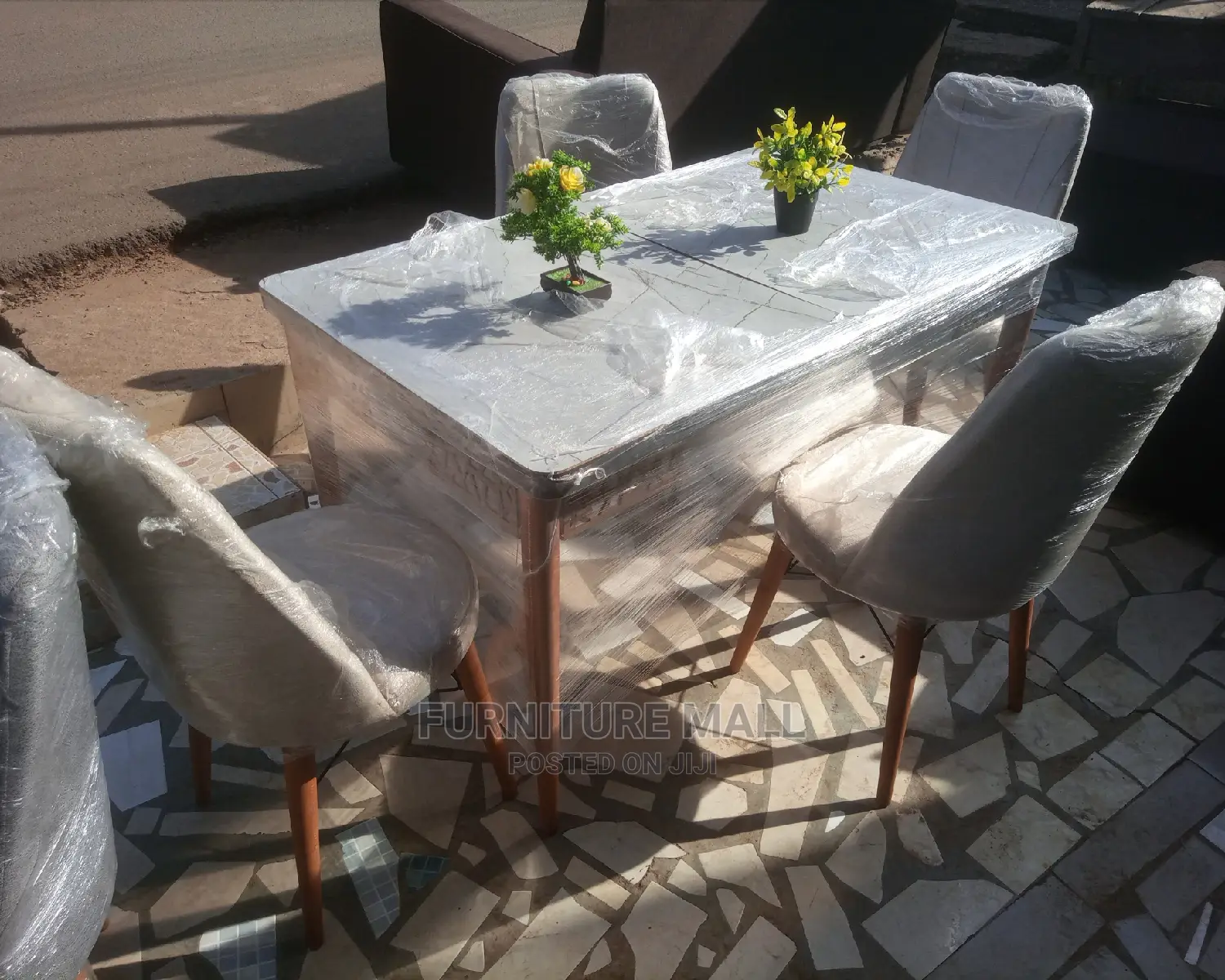 New Dinning Tables . Free Delivery