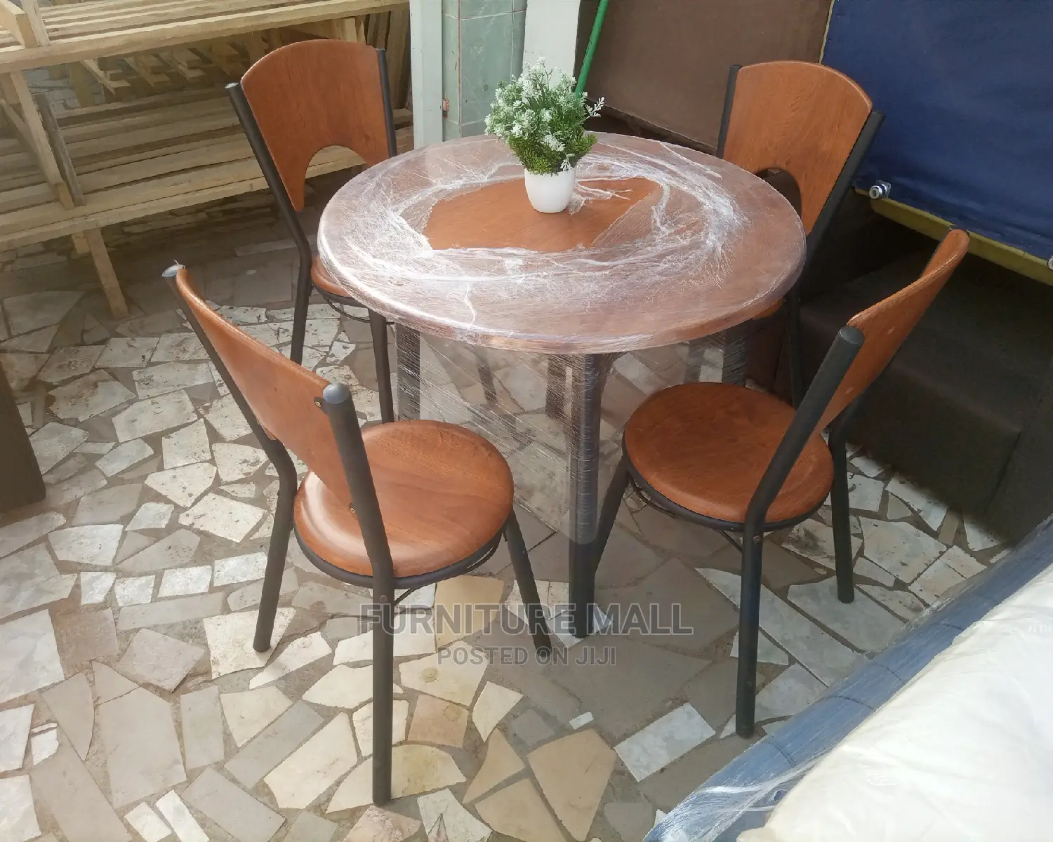 Dining Set. Free Delivery