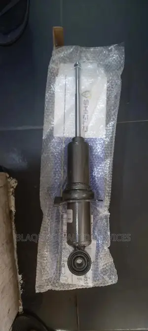 Pathfinder/Navara 2005-12 Front Shock Absorbers in Stock