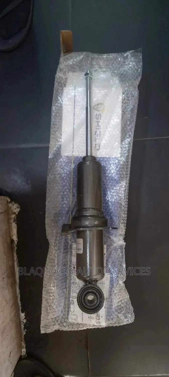 Pathfinder/Navara 2005-12 Front Shock Absorbers in Stock