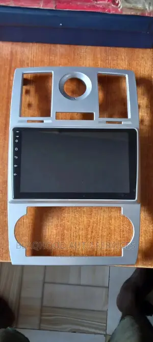 Chrysler 300 2004-10 Fullscreen Android Car System for Sale