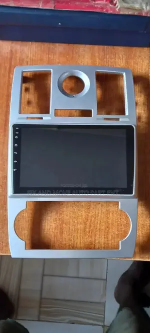 Chrysler 300 2004-10 Fullscreen Android Car System for Sale