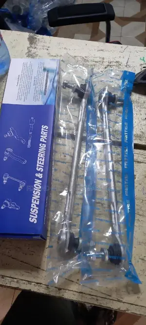 Honda CR-V 2012-2018 Front LINK BAR Pair Available