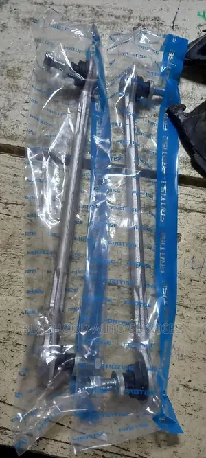 Honda Civic 2016-2019 Front LINK BAR Pair Available