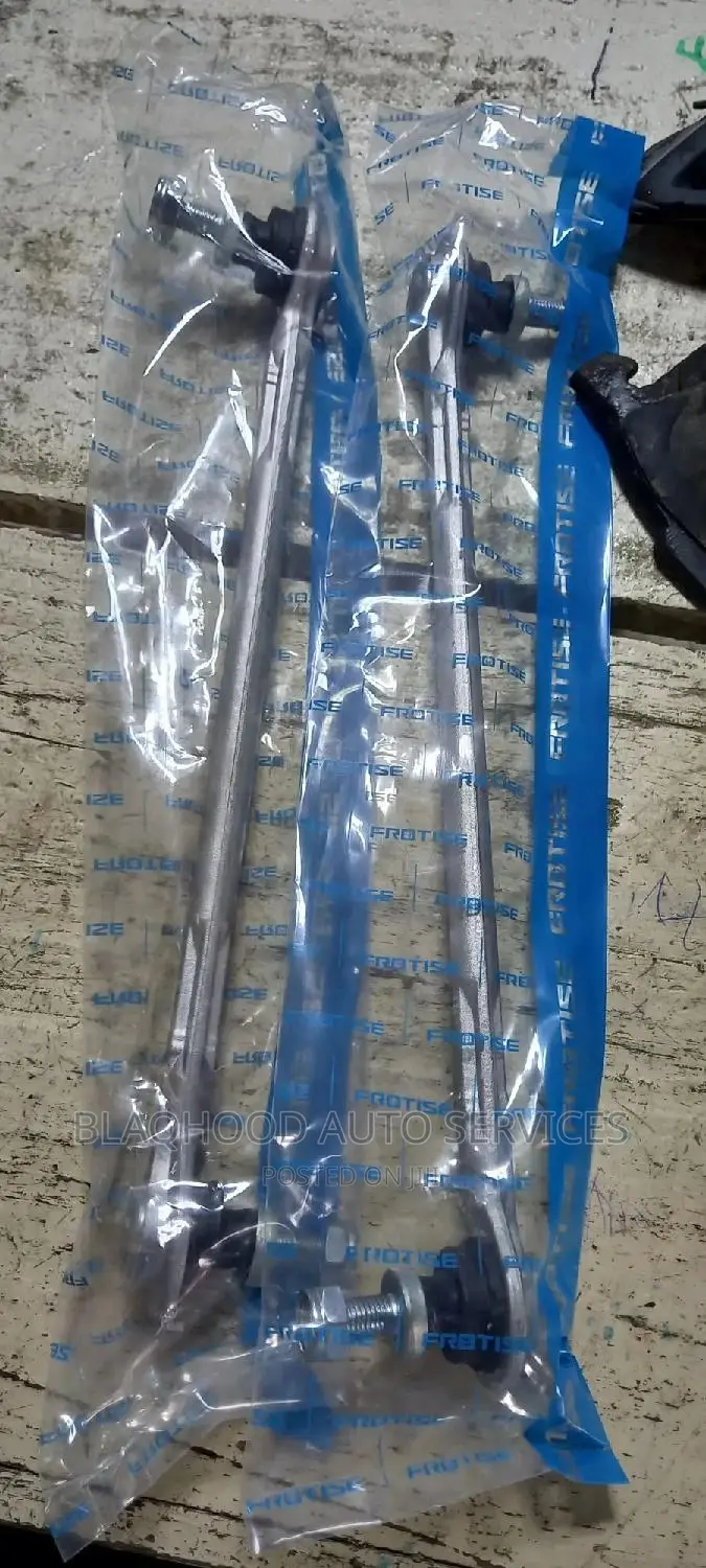 Honda Civic 2016-2019 Front LINK BAR Pair Available
