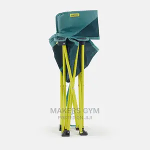 Camping Chair (Fold)