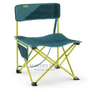 Camping Chair (Fold)
