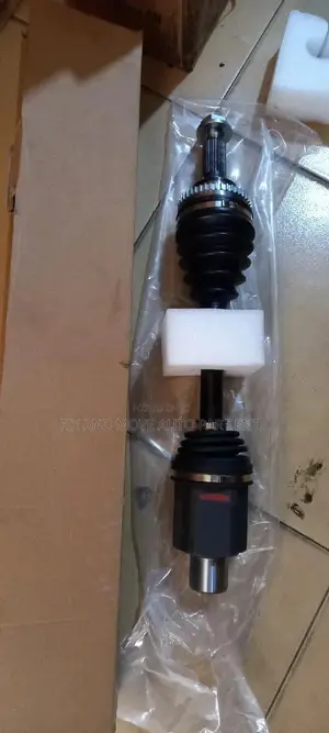 Ford Escape 2013-2018 Front DRIVE SHAFT Pair Available