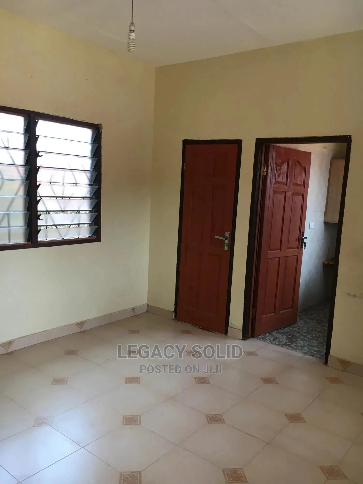 1bdrm Apartment in Legacy Consult, Ledzokuku-Krowor for rent