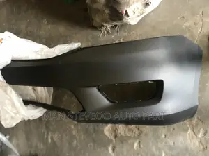 Honda Accord Front Bumper 2013-15