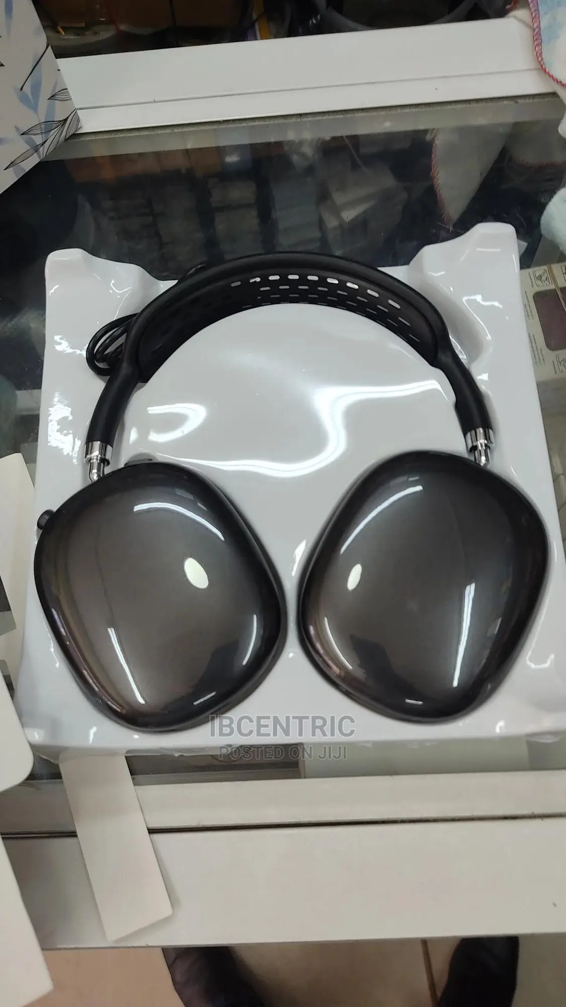 PG-01 Wireless Headset