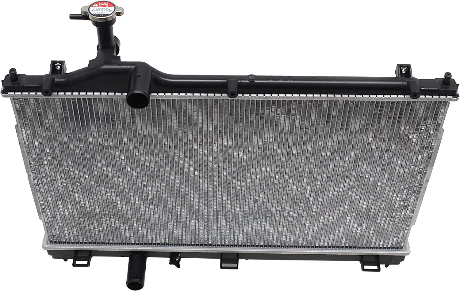 Outlander 2014 Radiator