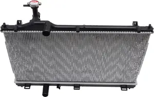 Outlander 2014 Radiator