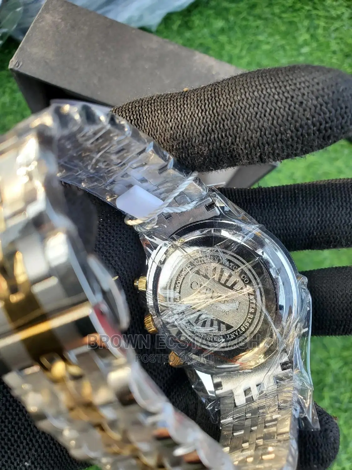Citizen Watch