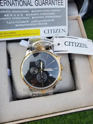 Citizen Watch