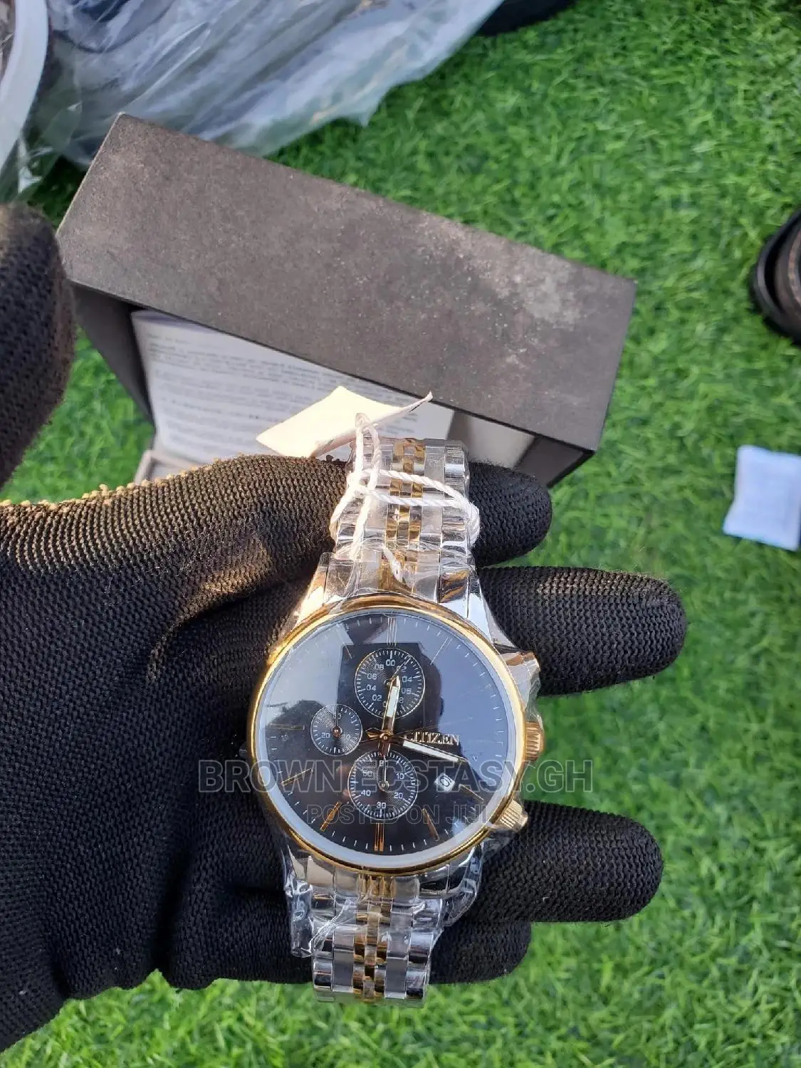 Citizen Watch