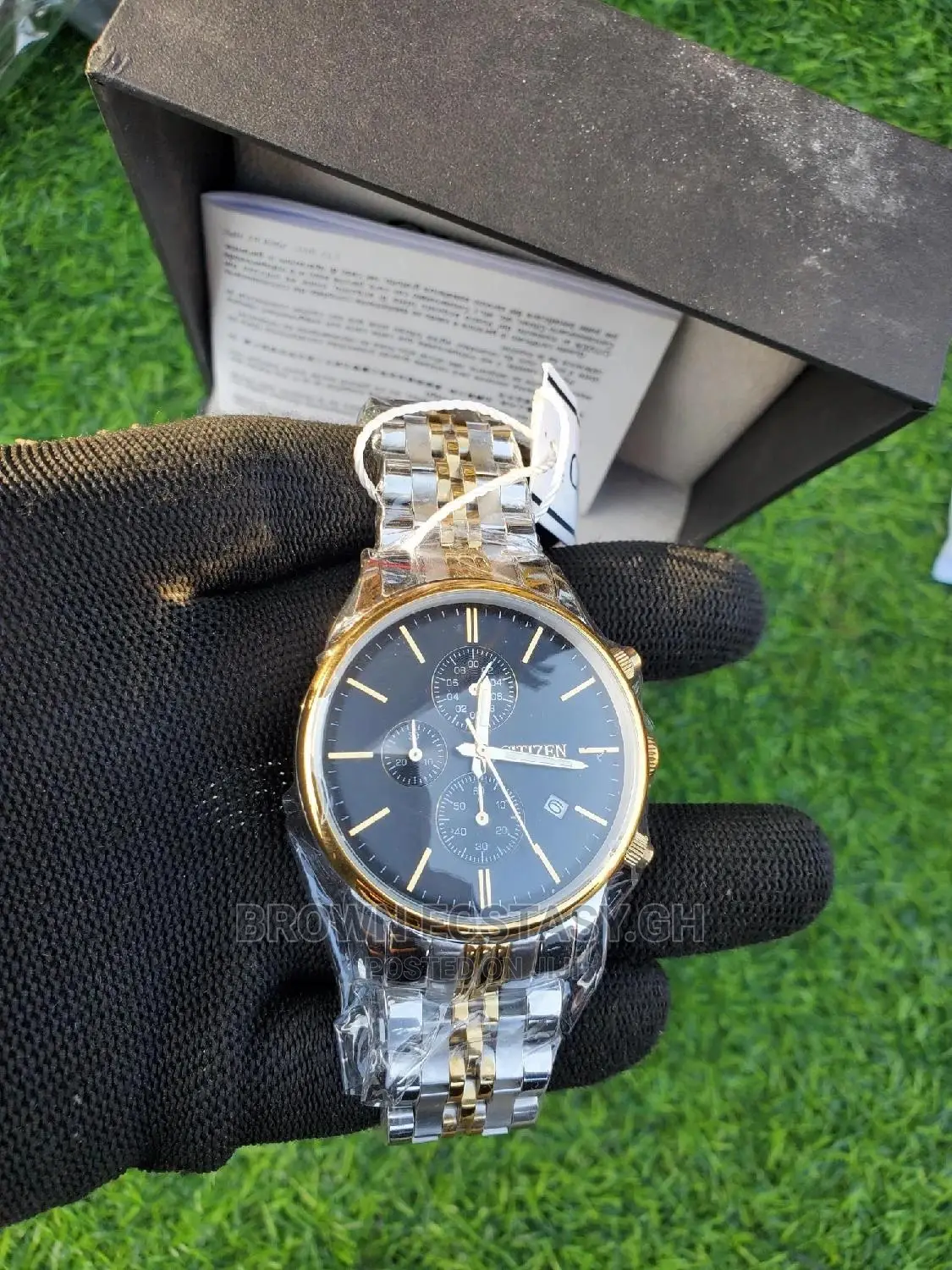 Citizen Watch