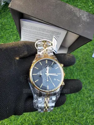 Citizen Watch