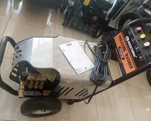 Greenmak Washing Machine 2700PSI