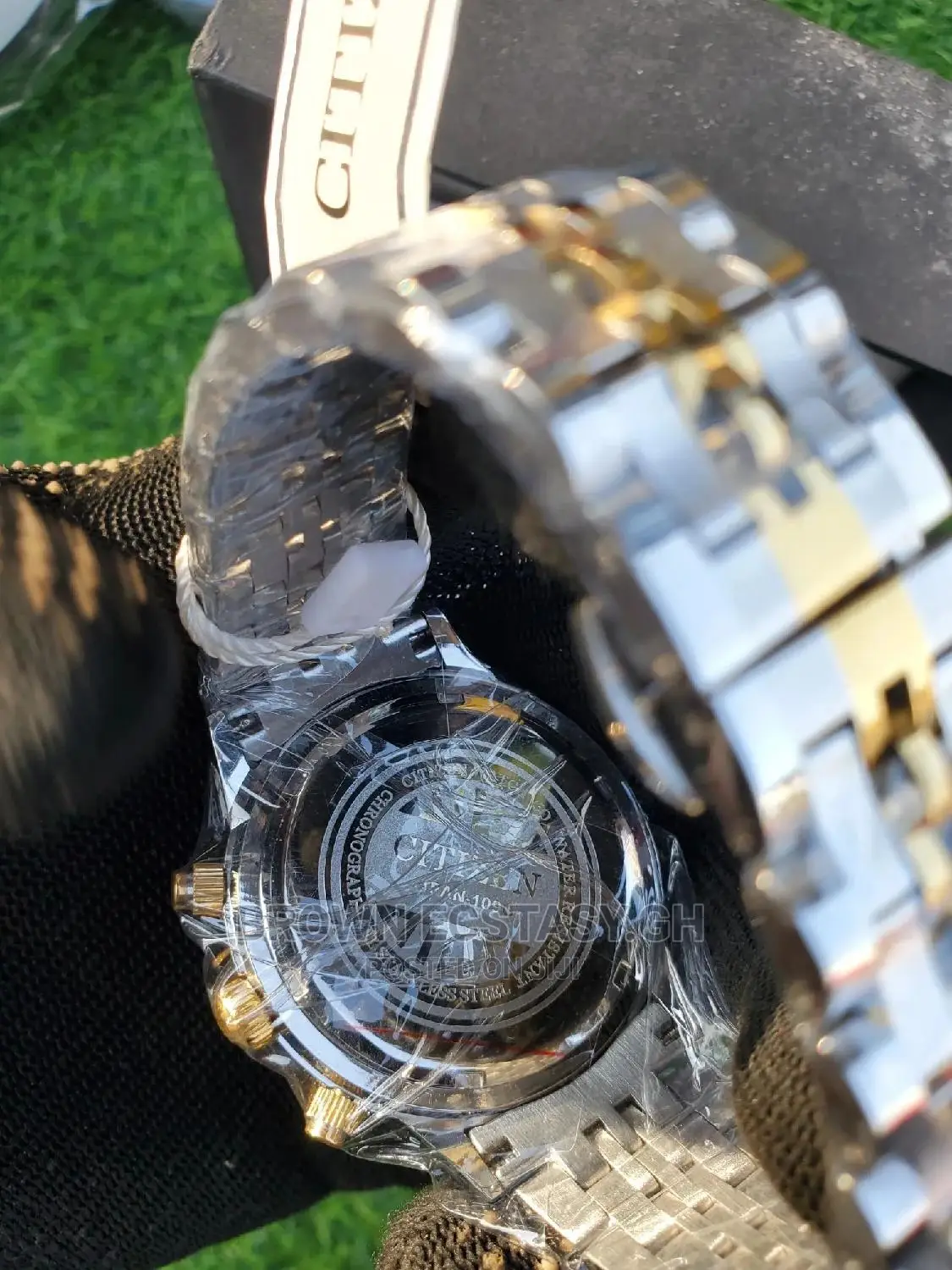 Citizen Watch