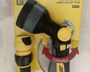 Spray Gun Multifunctional