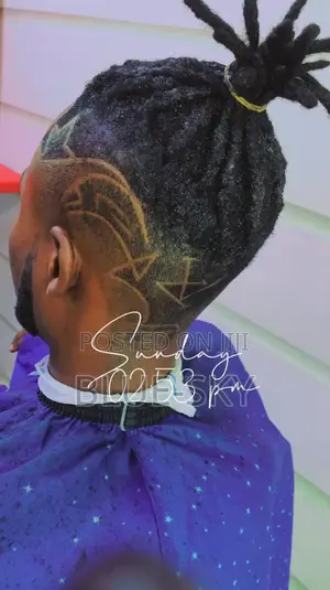Dreadlocks Joining With No Thread 100% Natural