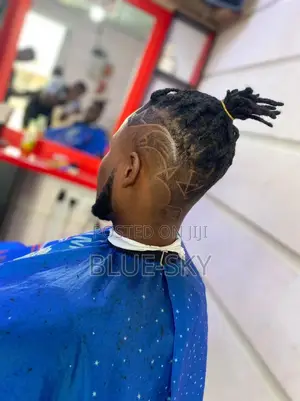 Dreadlocks Joining With No Thread 100% Natural