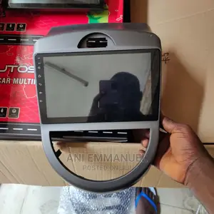 Kia Soul 2012 Android