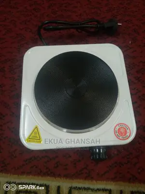 Electric Hot Plate Single , Double