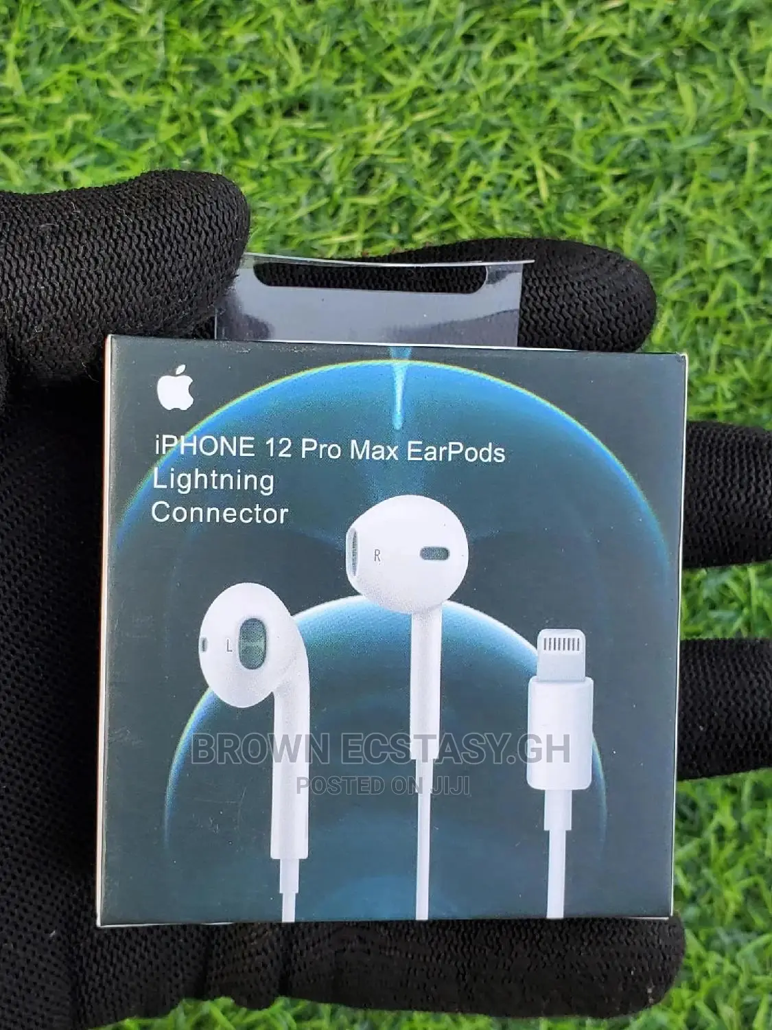 Apple Lightning Earpiece