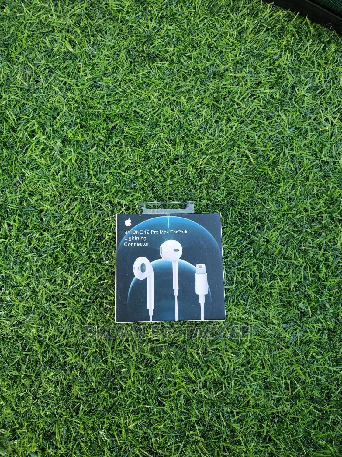 Apple Lightning Earpiece