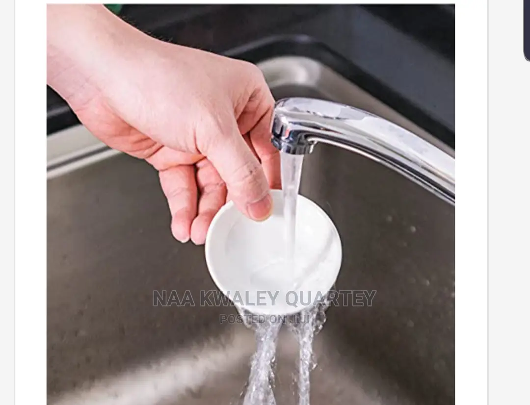 White 2.8" Ceramic Sauce Bowls