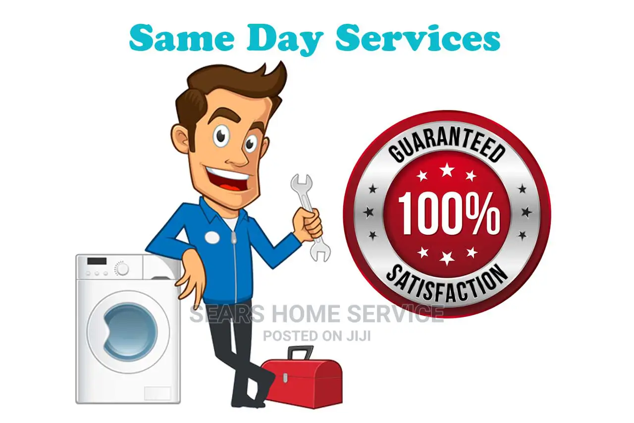 Washing Machine Repairs