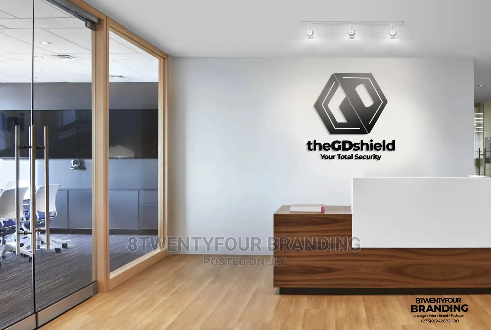 Logo Design