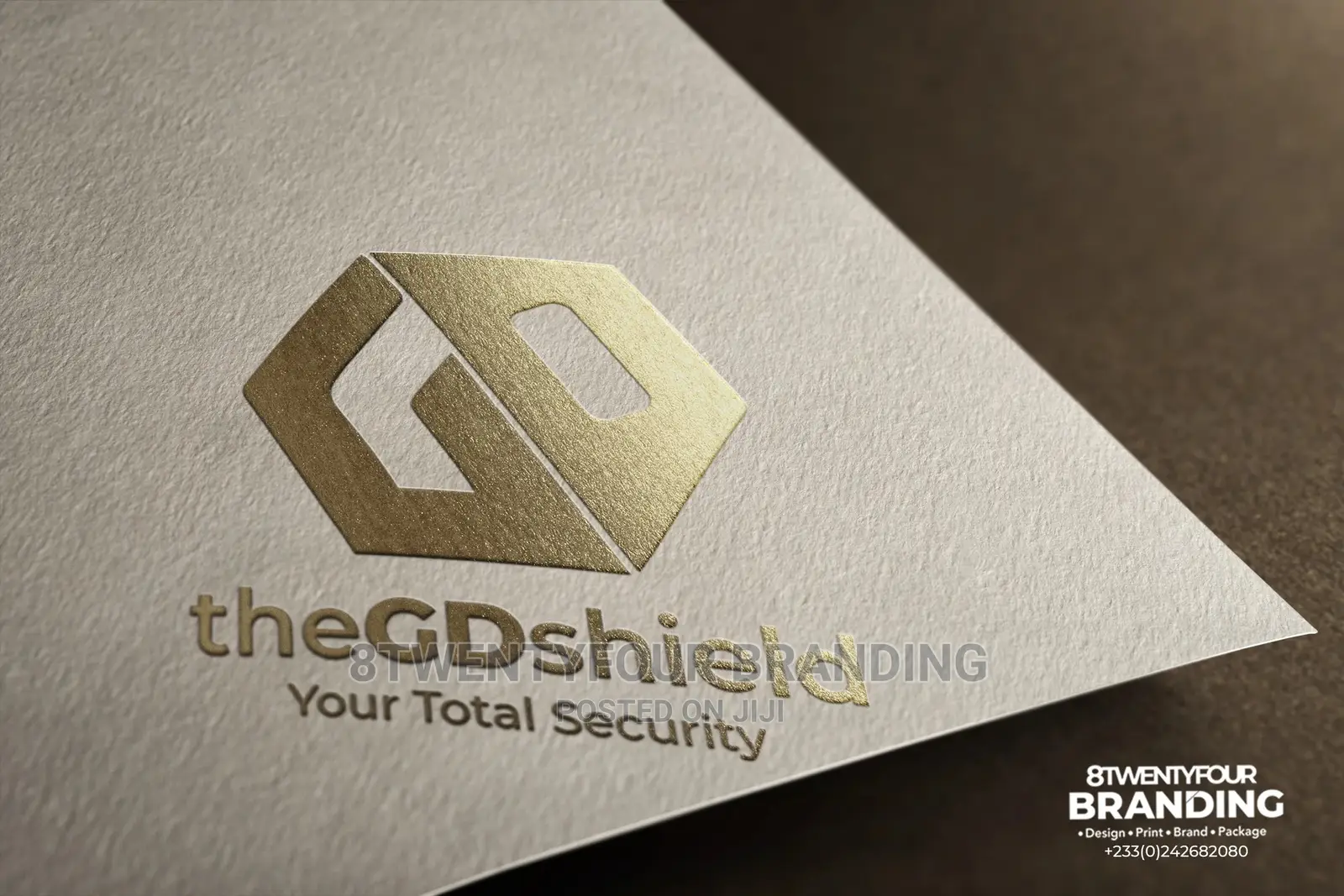 Logo Design