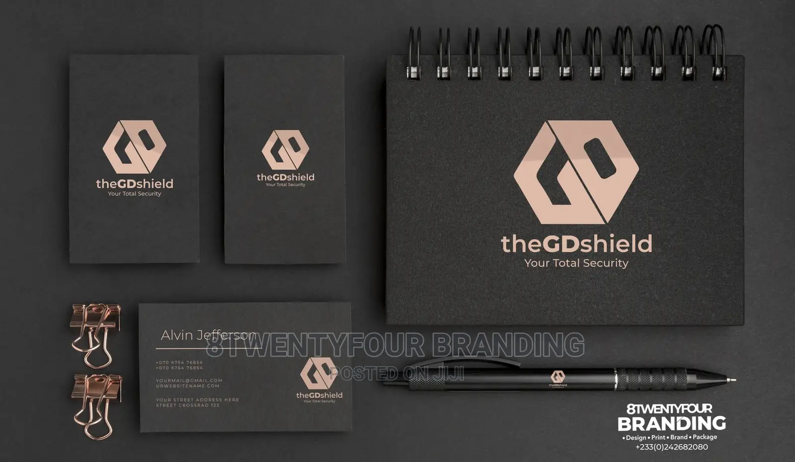 Logo Design
