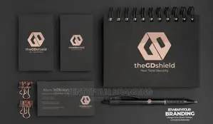 Logo Design