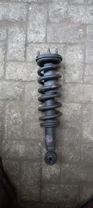 Toyota Tundra/Sequoia 2001-2007 Front SHOCK ABSORBER Pair